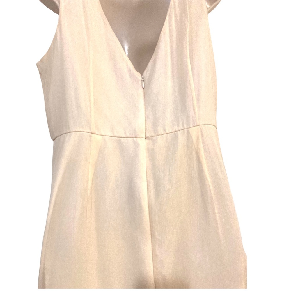 Silk J.Crew Dress - Picture 3 of 4
